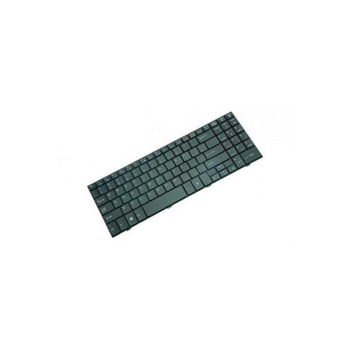 TECLADO LG AEW72909406 / AEW72909410 / AEQL5600