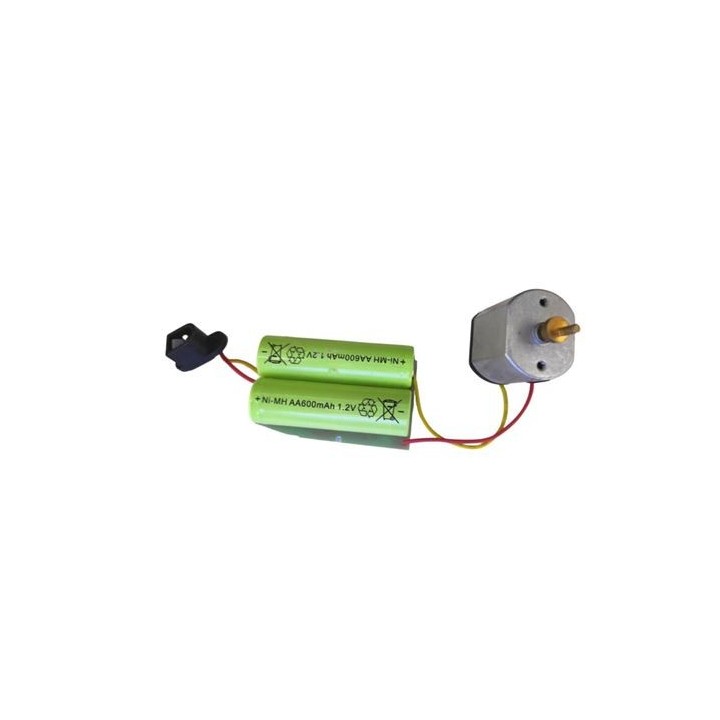 MOTOR PARA CORTAPELO MV0112