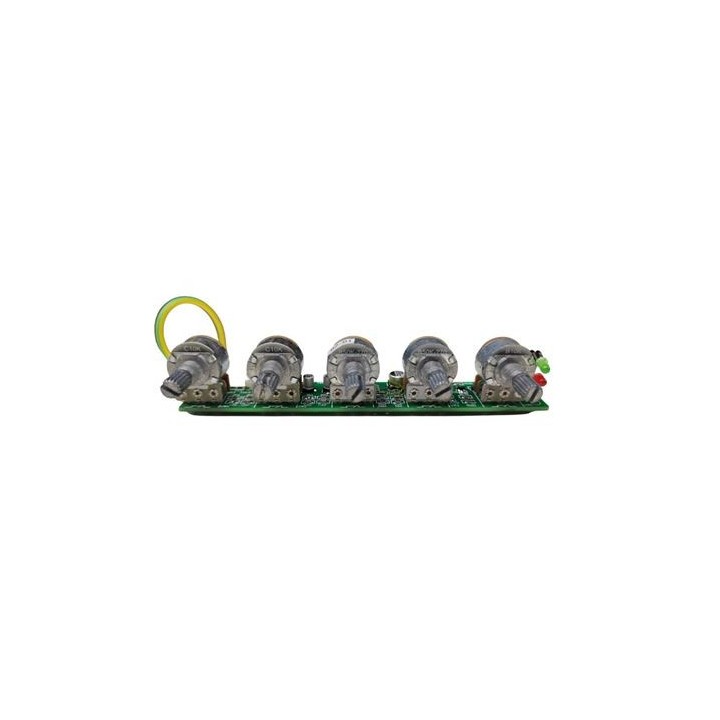 PLACA POTENCIÓMETRO ALTAVOZ CS0170