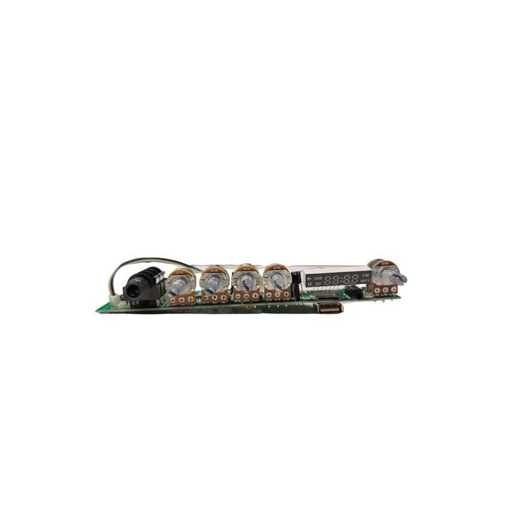 PLACA MICRÓFONO INALÁMBRICO PARA ALTAVOZ A310 / A320 / A330