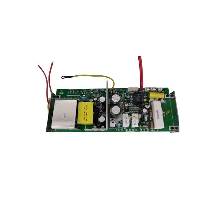 PLACA FUENTE ALIMENTACIÓN ALTAVOZ CS0170 CS0185 COOLSOUND