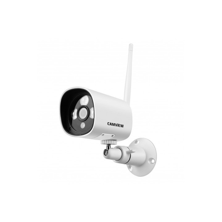 CAMARA IP TIPO BULLET 3.6MM 2MP | WIFI | SD | CAMVIEW