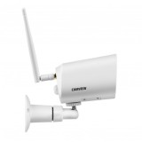 CAMARA IP TIPO BULLET 3.6MM 2MP | WIFI | SD | CAMVIEW