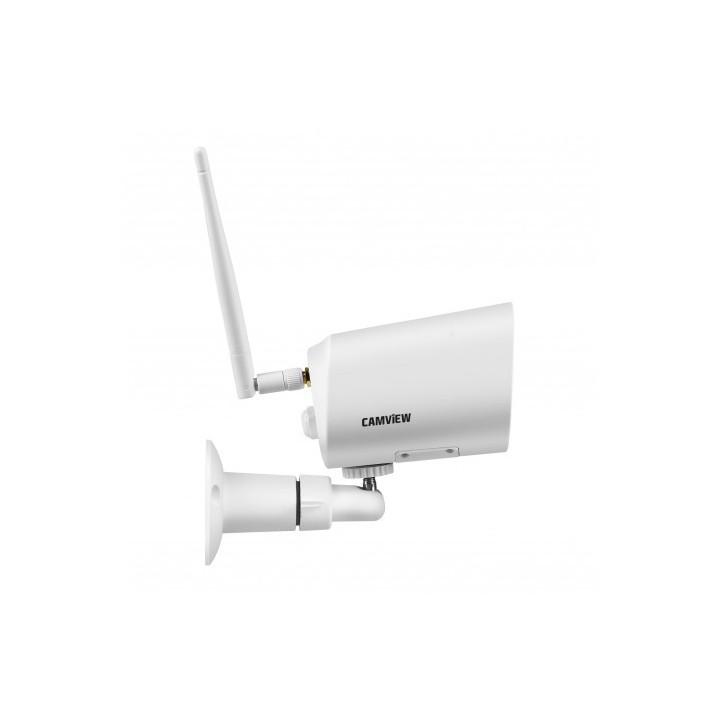 CAMARA IP TIPO BULLET 3.6MM 2MP | WIFI | SD | CAMVIEW