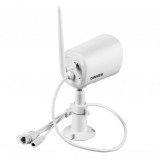 CAMARA IP TIPO BULLET 3.6MM 2MP | WIFI | SD | CAMVIEW