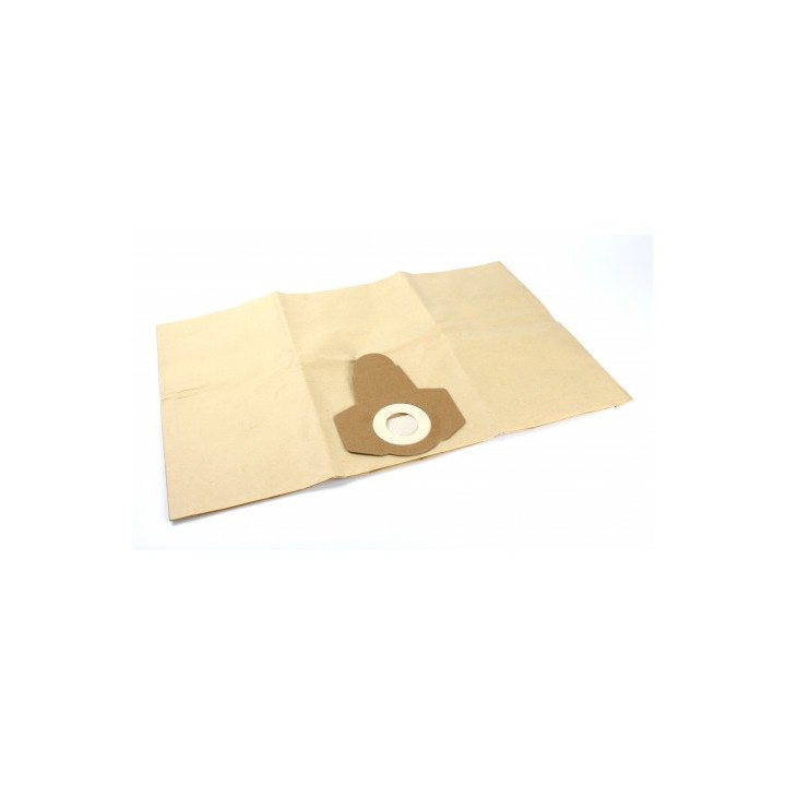 BOLSA PAPEL PARA ASPIRADORA MADER
