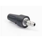 LANZA TURBO MODELOS 63303, 63305 Y 63304 MADER