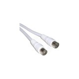 CABLE ANTENA PARA TV COAXIAL 3M CROMAD
