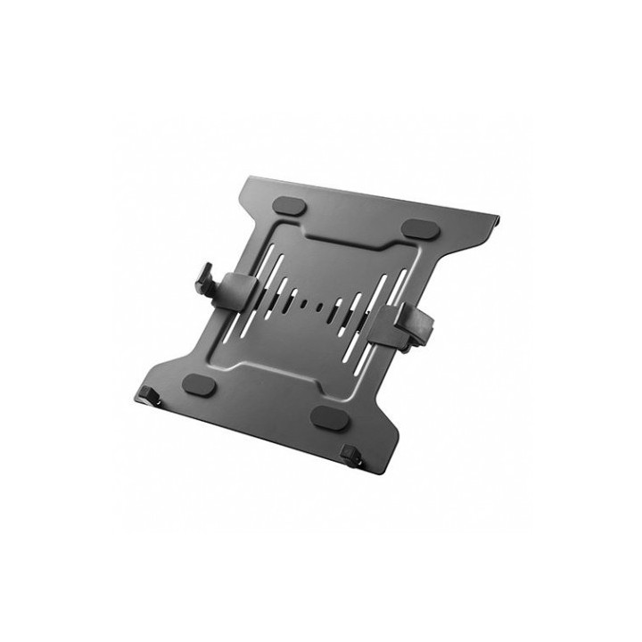 SOPORTE VESA PARA PORTATIL HASTA 15.6" CROMAD