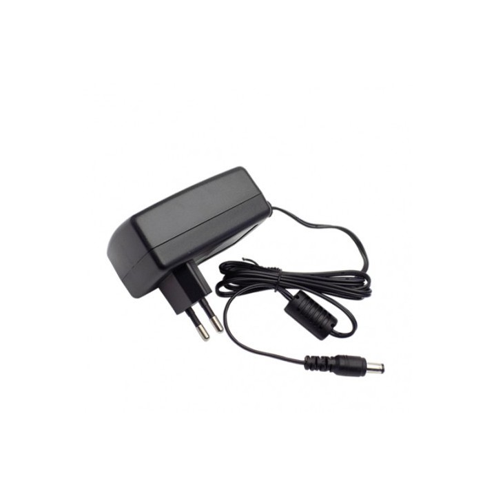 TRANSFORMADOR CAMARAS VIGILANCIA 12V/2A CAMVIEW