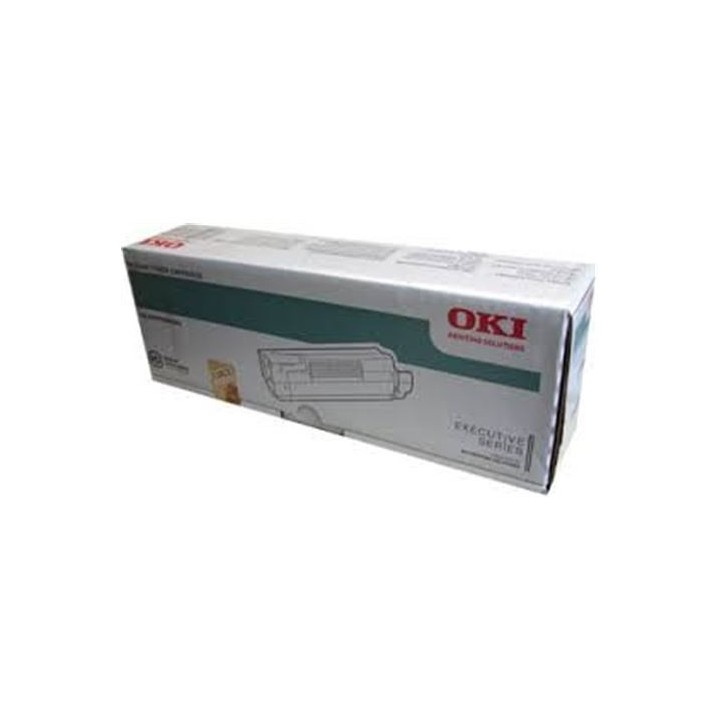 TONER OKI ES6410 NEGRO 8K NEGRO