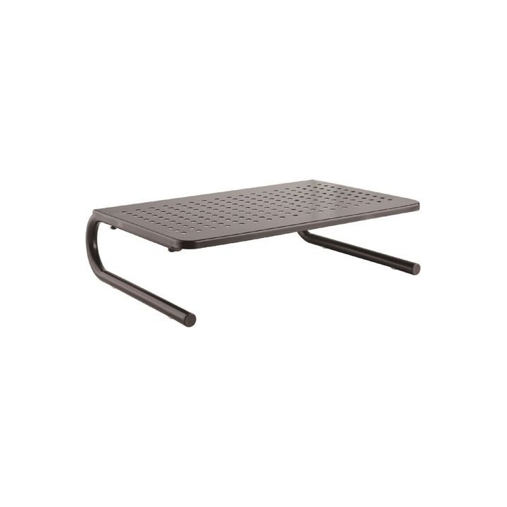 SOPORTE DE MESA ELEVADOR PARA MONITOR CROMAD