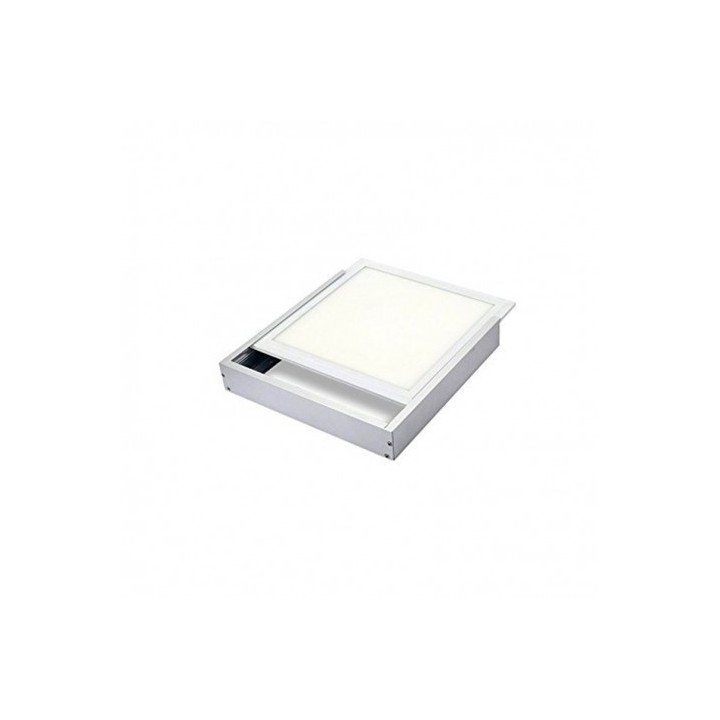 KIT SOBRE PARED PARA PANEL LED 60X60 ELBAT