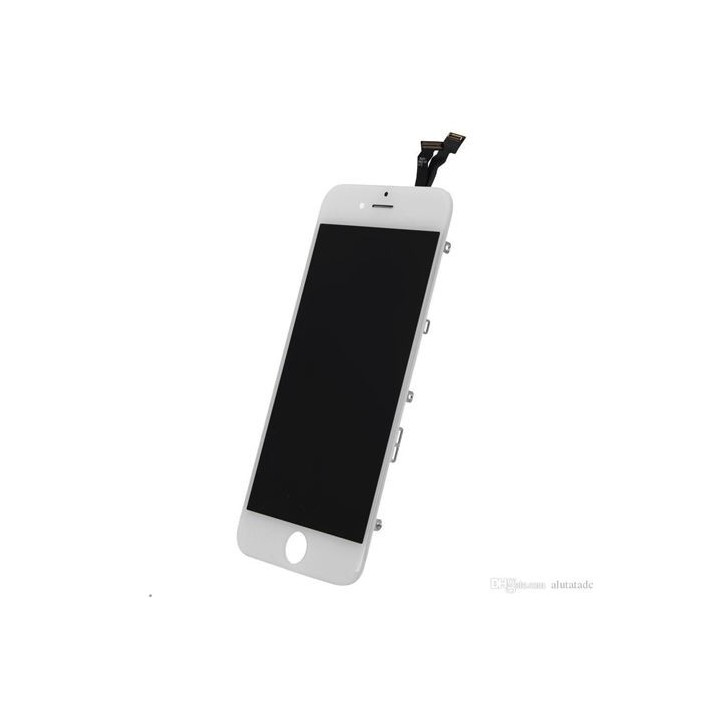 PANTALLA TACTIL + LCD IPHONE 6 PLUS BLANCO CALIDAD AAA (Garantia 3 meses)