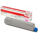 OKI Toner C332/MC363 Magenta 3K