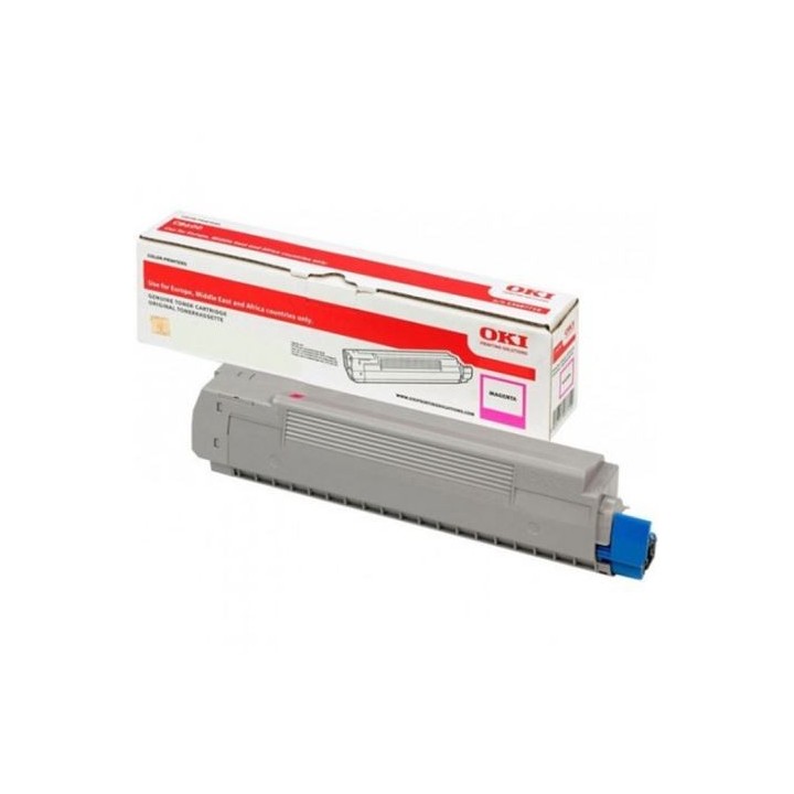 OKI Toner C332/MC363 Magenta 3K
