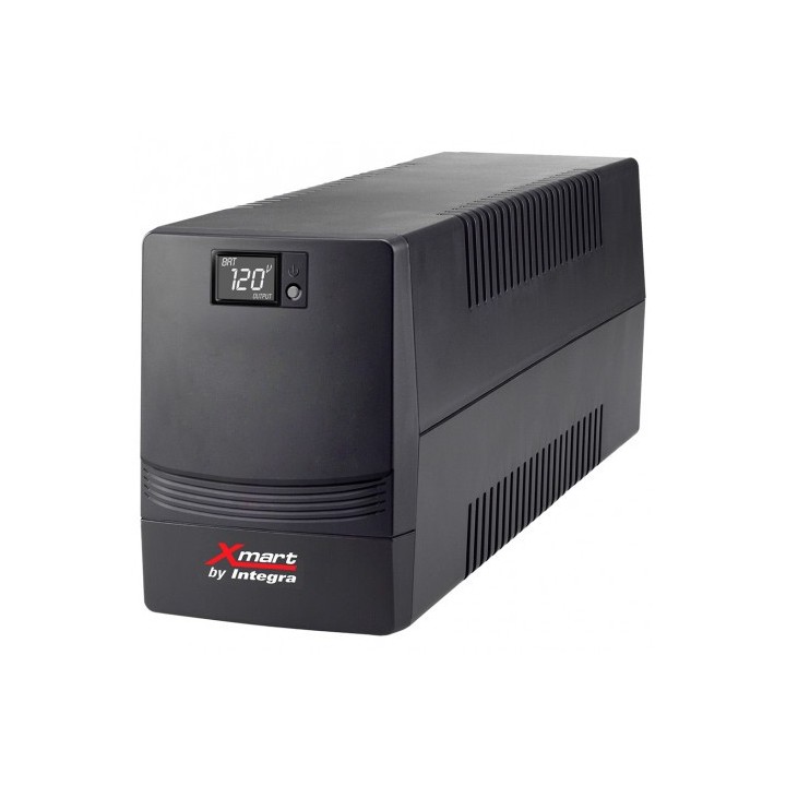 SAI XMART SUPRA 2100VA