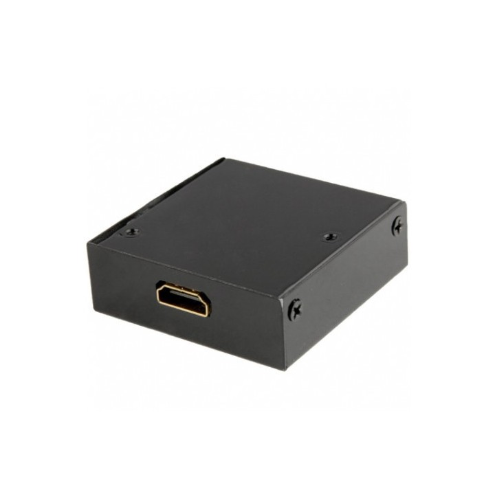 MINI CONVERSOR HDMI A VGA CROMAD