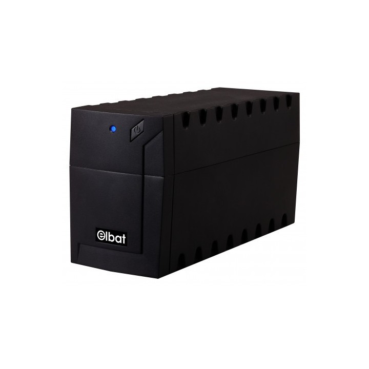 SAI (UPS) DELTA 900VA ELBAT