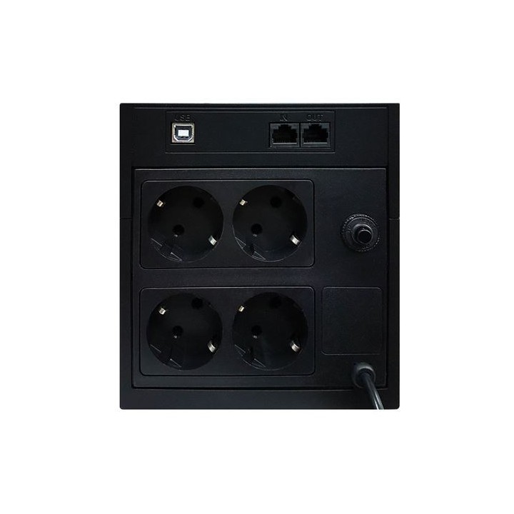 SAI (UPS) DELTA 1500VA ELBAT