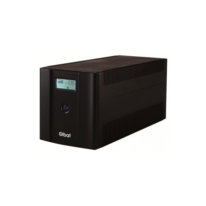 SAI (UPS) DELTA 2000VA ELBAT