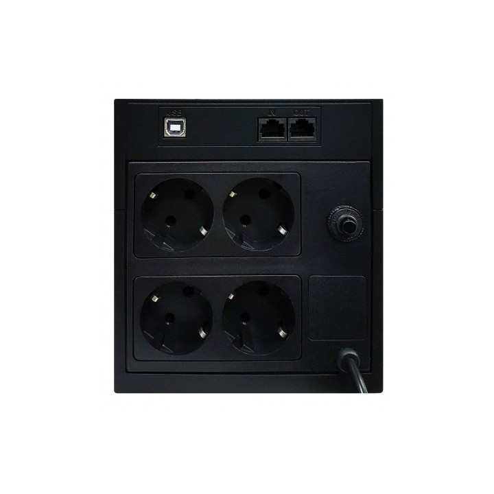 SAI (UPS) DELTA 2000VA ELBAT