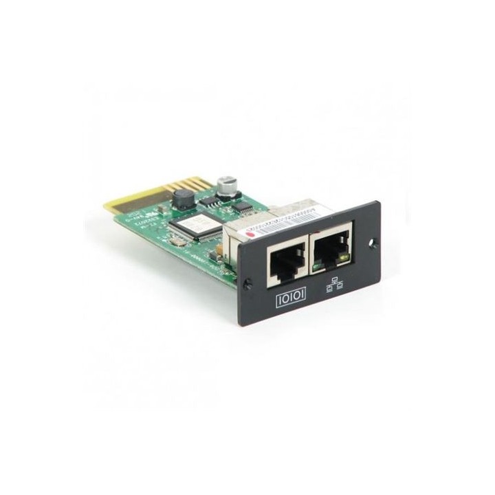 TARJETA DE COMUNICACIONES SNMP SAIS RAPTOR TORRE ELBAT