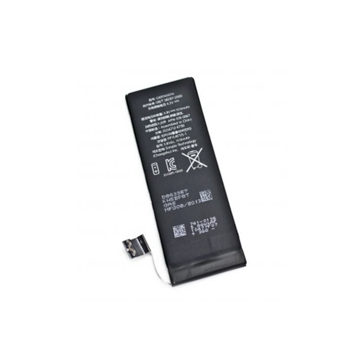 Bateria iPhone 5C 1510mAh
