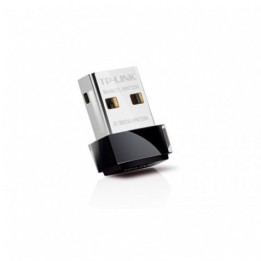ADAPTADOR USB NANO 150MBPS TL-WN725N TP-LINK