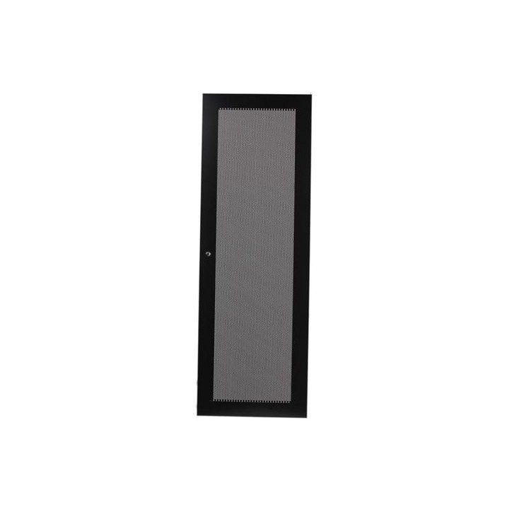 PUERTA TRASERA/DELANTERA PERFORADA PARA RACK 32U ANCHO 600 CROMAD