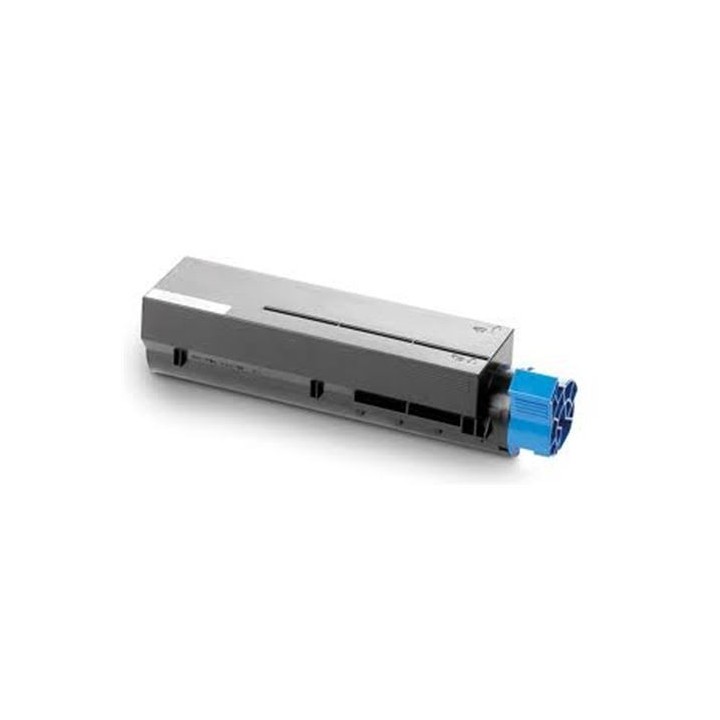 Toner OKI ES4131 / ES4161 / ES4191 Negro 10K (COMPATIBLE)