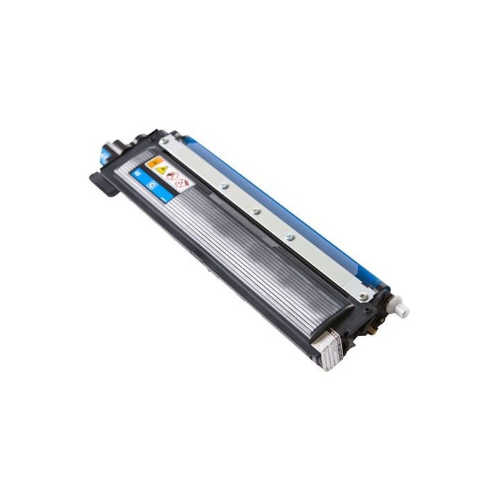 TONER BROTHER TN230 CIAN 1.4K (COMPATIBLE)