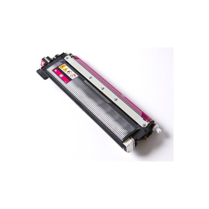 TONER BROTHER TN230 MAGENTA 1.4K (COMPATIBLE)