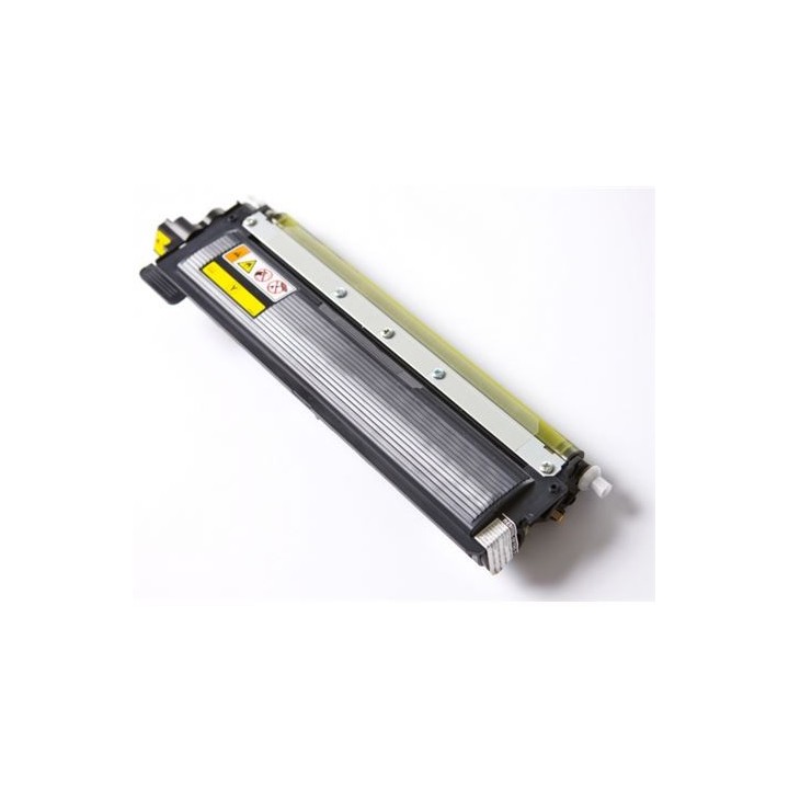 TONER BROTHER TN230 AMARILLO 1.4K (COMPATIBLE)