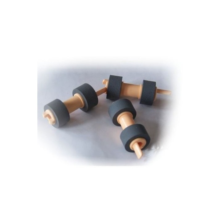 Kit roller assy B6300