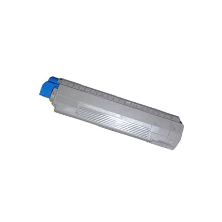 TONER OKI ES8451/8461 MAGENTA 9K (COMPATIBLE)