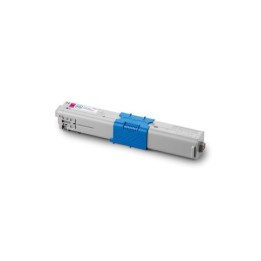 Toner OKI ES3452/5431/5462 Magenta 6K (COMPATIBLE)