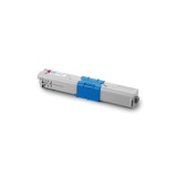 Toner OKI ES3452/5431/5462 Magenta 6K (COMPATIBLE)