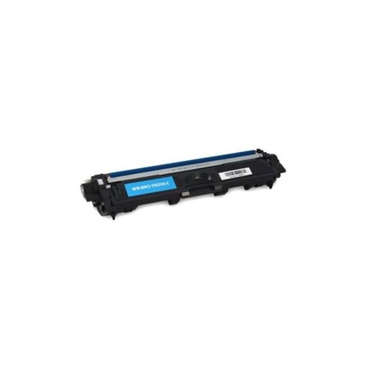 TONER BROTHER TN241/TN245/TN242/TN246 CIAN 2.2K (COMPATIBLE)