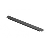 PANEL TAPA DELANTERO 4U PARA RACK 19" CROMAD