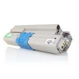 TONER OKI TONER OKI C510/C530/C511/C531/MC561/MC562 Negro 5K (COMP)