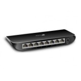 SWITCH TP-LINK 8 PUERTOS ESCRITORIO 10/100/1000 (TL-SG1008D)