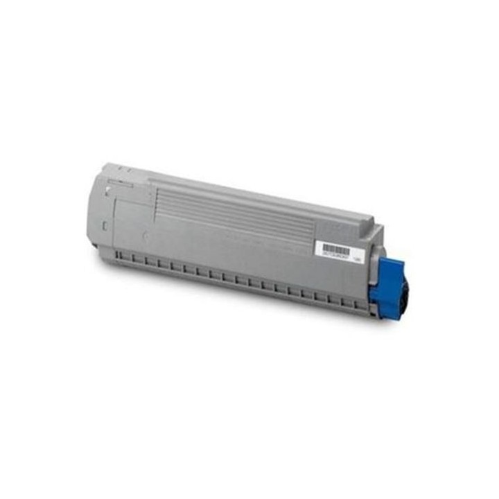 Toner Executive ES8460MFP Negro (9000 pag.)