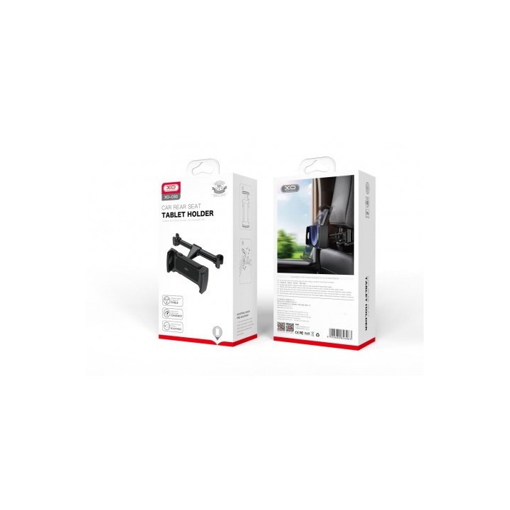 SOPORTE COCHE SILLON SMARTPHONE Y TABLETS C93 XO