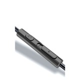AURICULAR EP29 TIPO C NEGRO XO