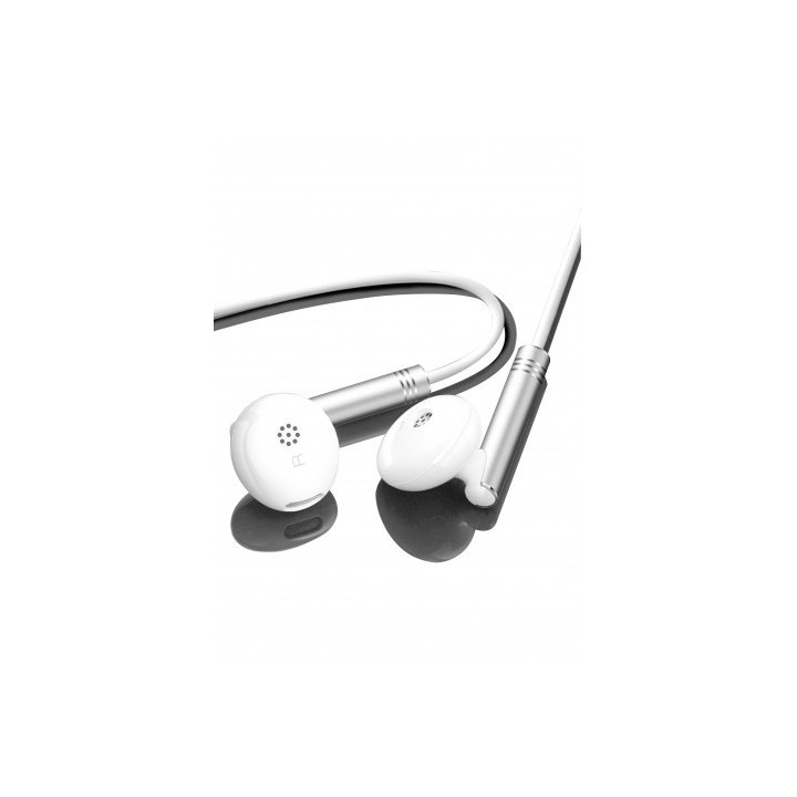 AURICULAR EP29 TIPO C BLANCO XO