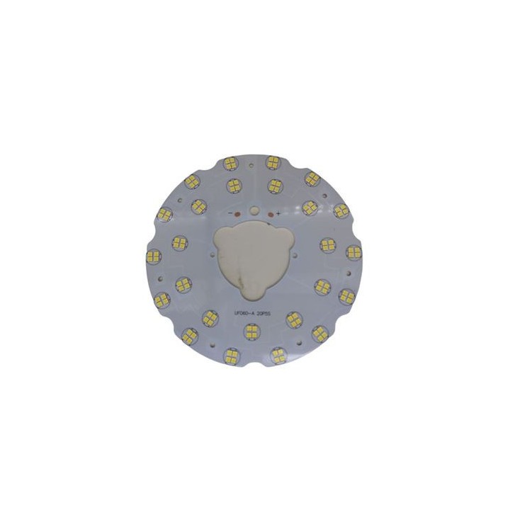 REPUESTO PANEL LED PARA UFO 100W ELBAT