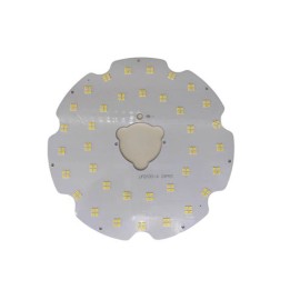 REPUESTO PANEL LED PARA UFO 200W ELBAT