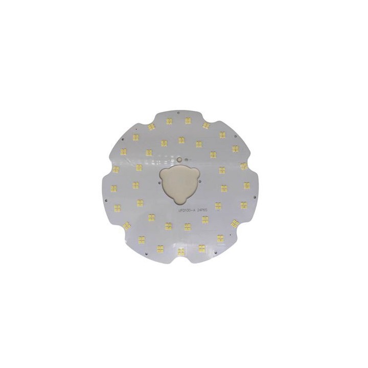 REPUESTO PANEL LED PARA UFO 200W ELBAT