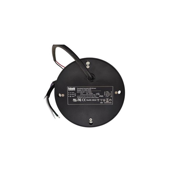 REPUESTO DRIVER UFO 100W ELBAT